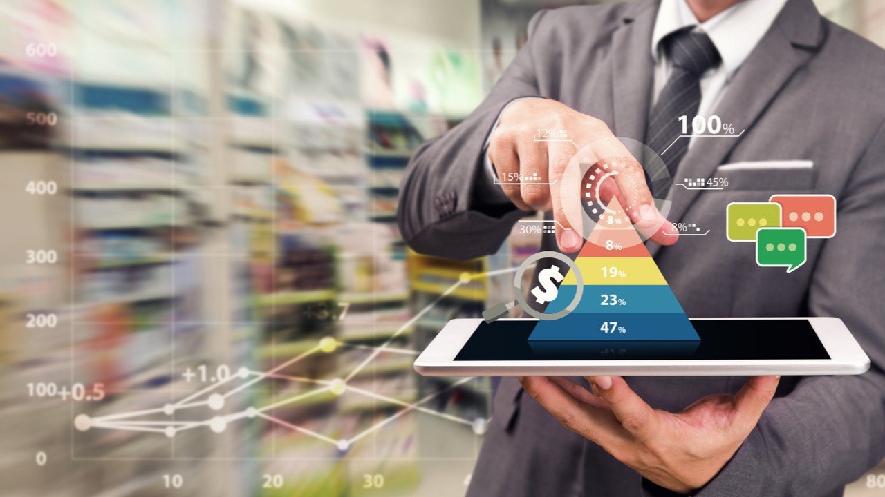 Artan e-ticaret ve teslimat opsiyonları perakendecilerin çeyrek açıklamalarını olumlu etkilemekte