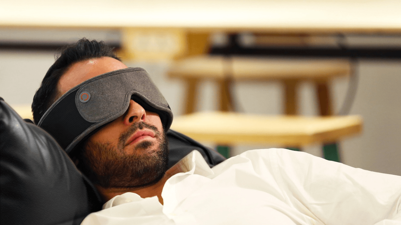 Giyilebilir teknoloji ürünleri geliştiren Silentmode, 1 milyon dolar yatırım aldı