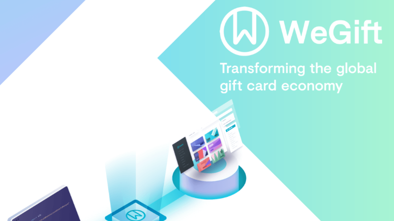 Hediye kartlarını ve ödülleri dijitalleştiren WeGift, 8 milyon dolar yatırım aldı
