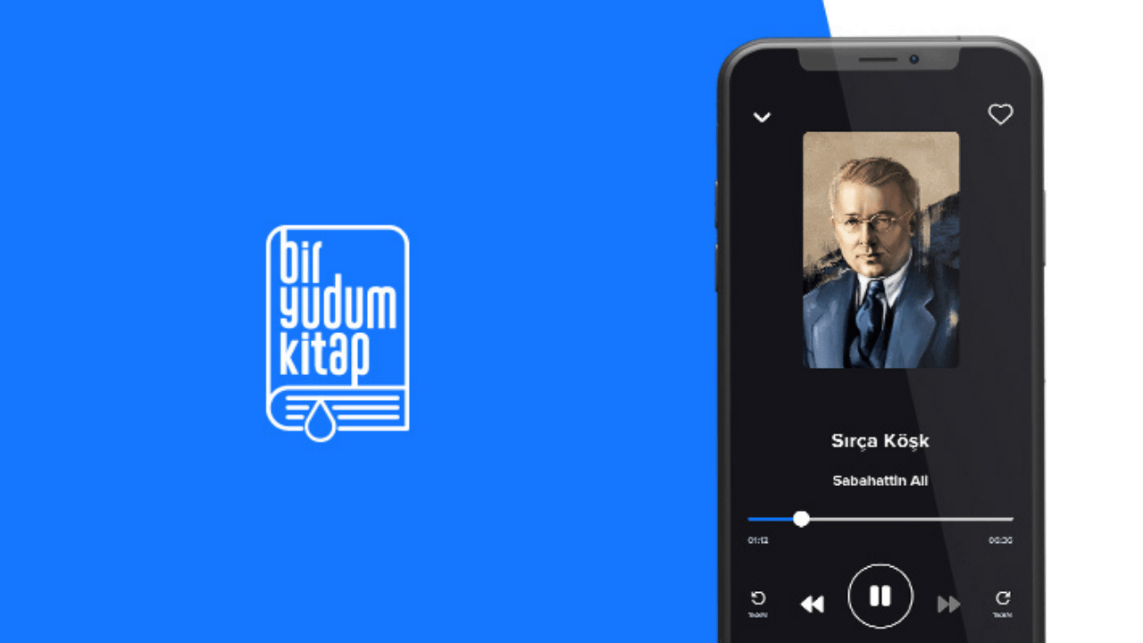 150 bin indirmeyi aşan Biryudumkitap, 2020 verilerini paylaştı