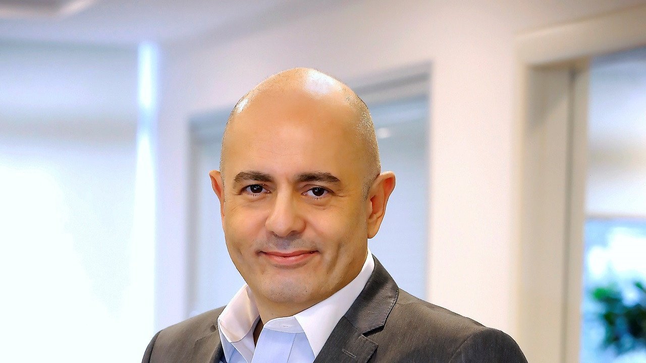 Cem Soysal'ın yeni yıl için girişimcilere tavsiye ettiği üç şey...