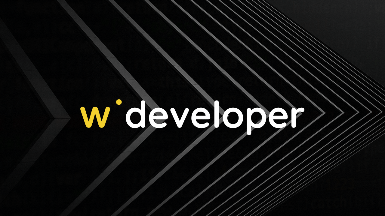 Webrazzi Developer 2021'in ilk tur konuşmacıları belli oldu