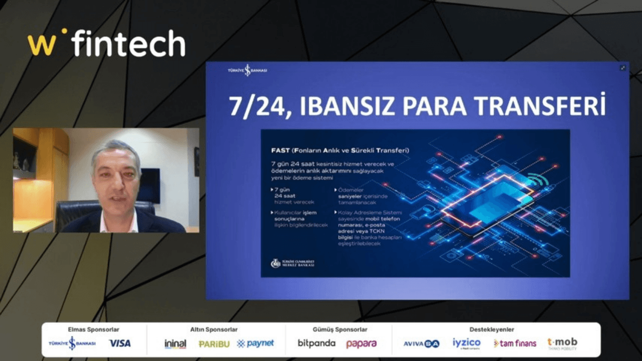 Mete Güneş: 2021 yılı 2020'de atılan tohumların yeşereceği ve günün sonunda müşterilerin kazanacağı bir dönem olacak.