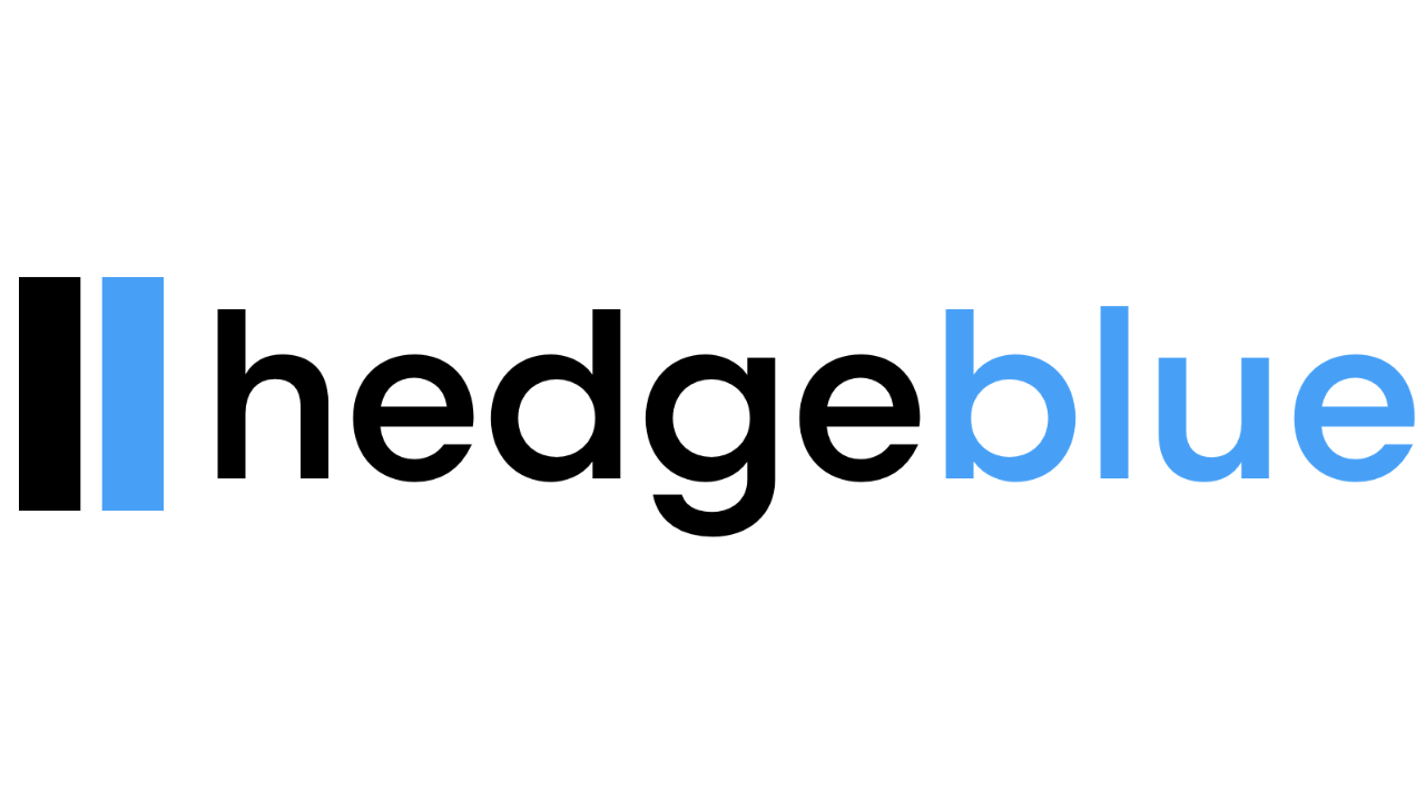 Finansal kurumların raporlama birimleri ve hazineleri için ürünler geliştiren girişim: Hedgeblue