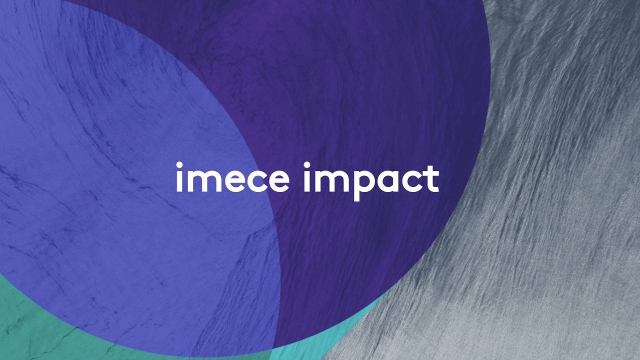 imece impact’e katılmaya hak kazanan 7 girişim belli oldu