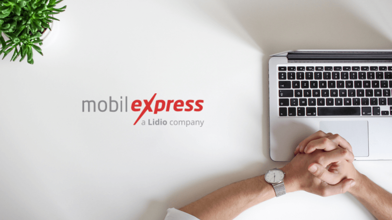 Mobilexpress, kasım ayında toplam 3,4 milyar TL tutarında 25,6 milyon adet işleme aracılık etti