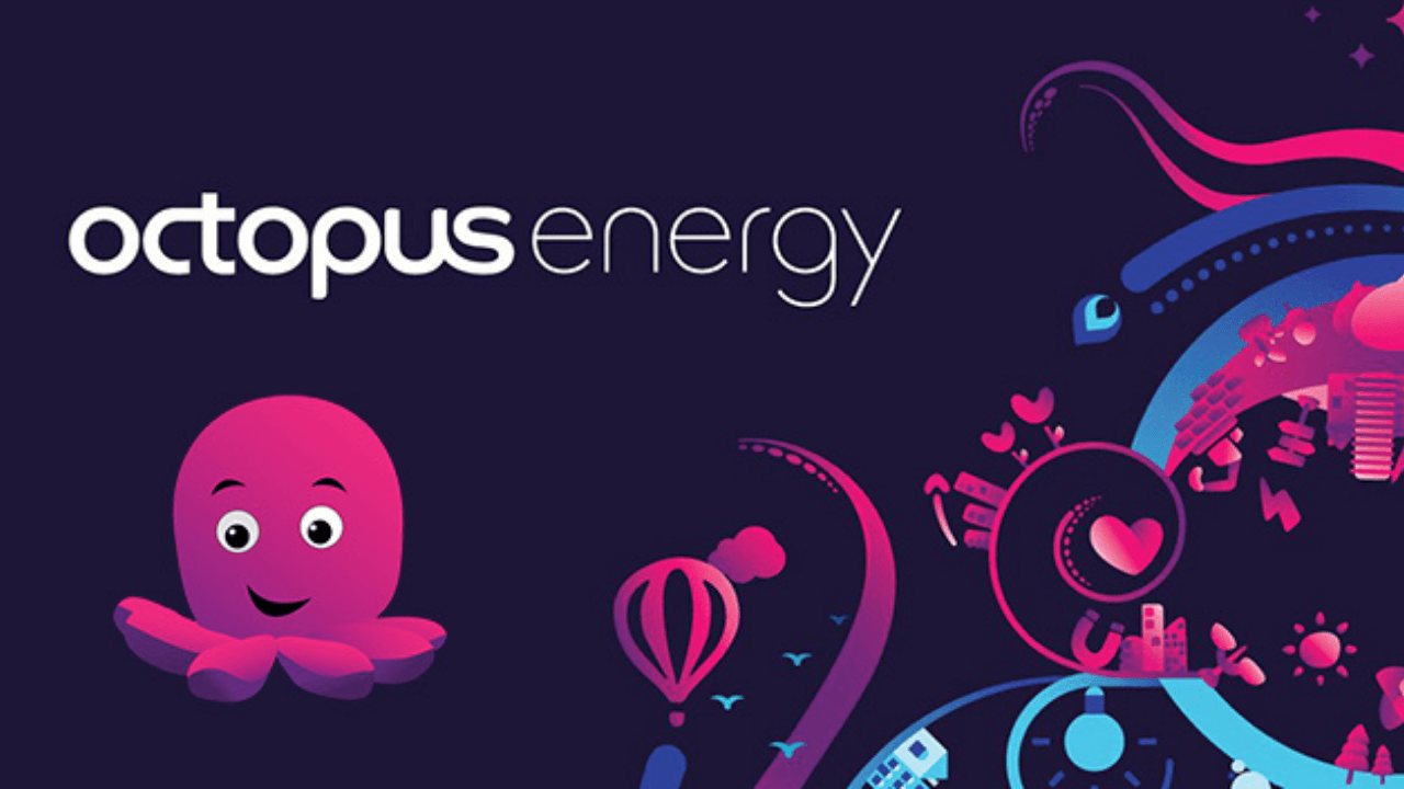 200 milyon dolar yatırım alan yapay zeka odaklı enerji girişimi Octopus'un değerlemesi, 2 milyar doları aştı