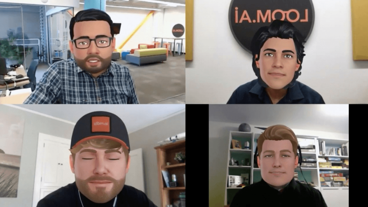 Roblox, 3D dijital avatar girişimi Loom.ai'ı satın aldı