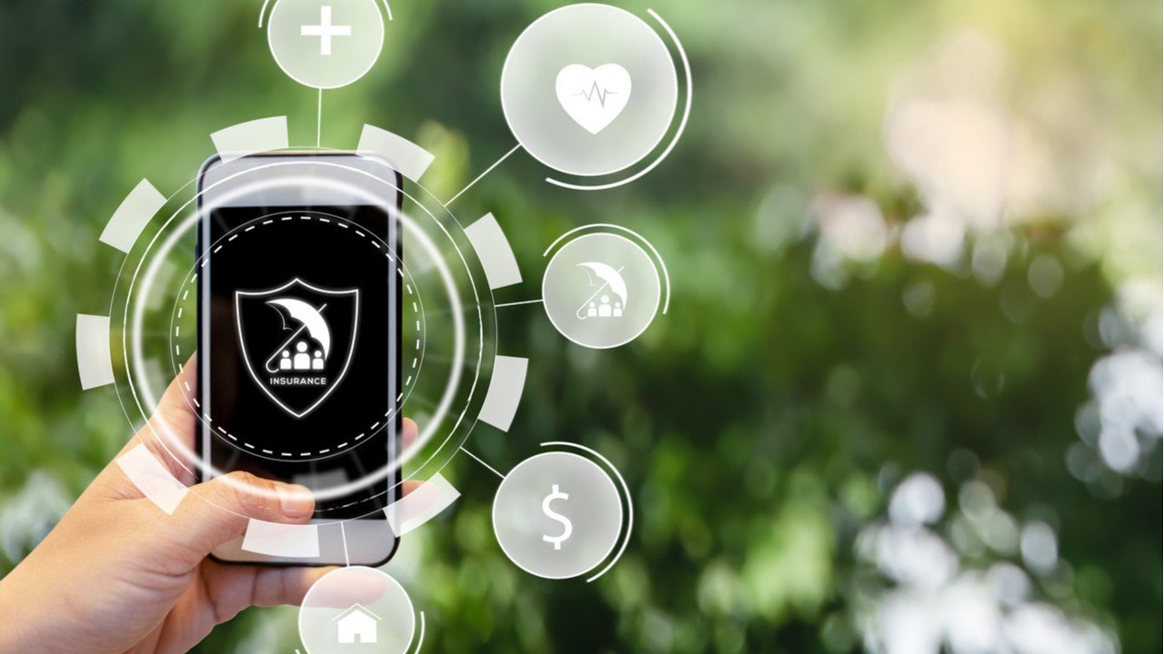 Insurtech yatırımlarının seneyi yükselen eğri ile kapatması bekleniyor