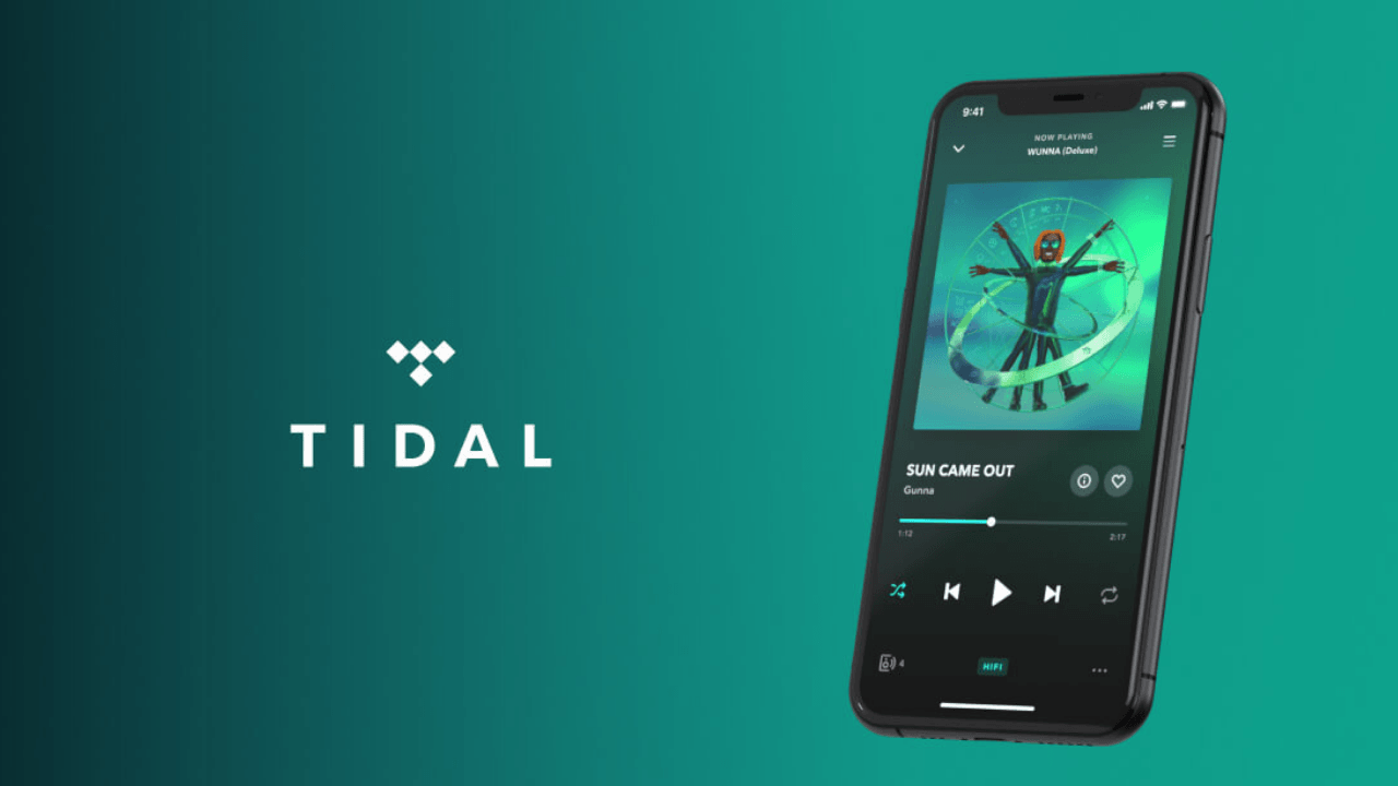 Jack Dorsey, Jay-Z'nin online müzik platformu Tidal'ine talip