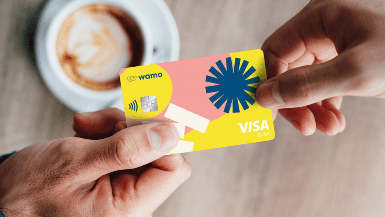 Türk girişimcilerin kurduğu fintech wamo, Malta'da kullanıma sunuldu