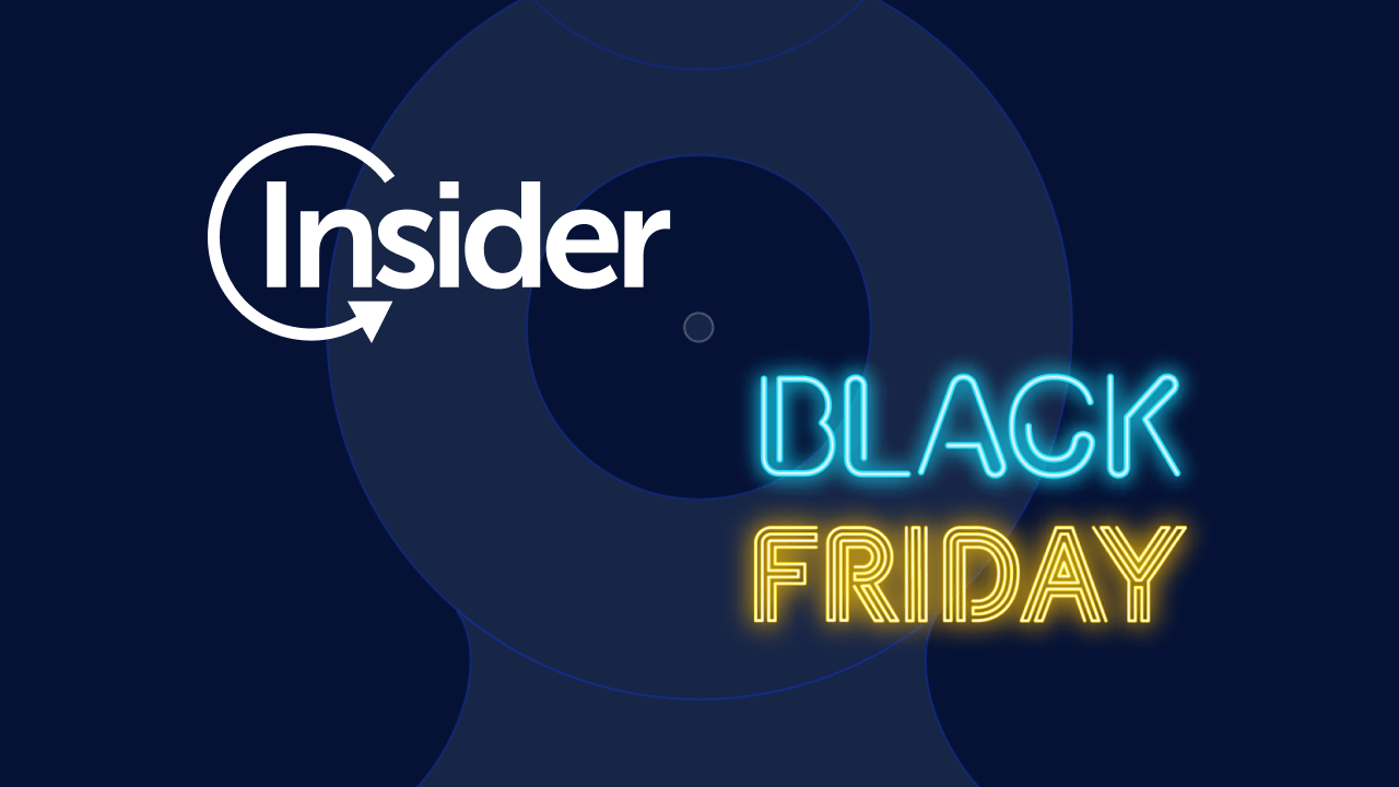 Insider Black Friday 2020 e-ticaret trendlerini açıkladı