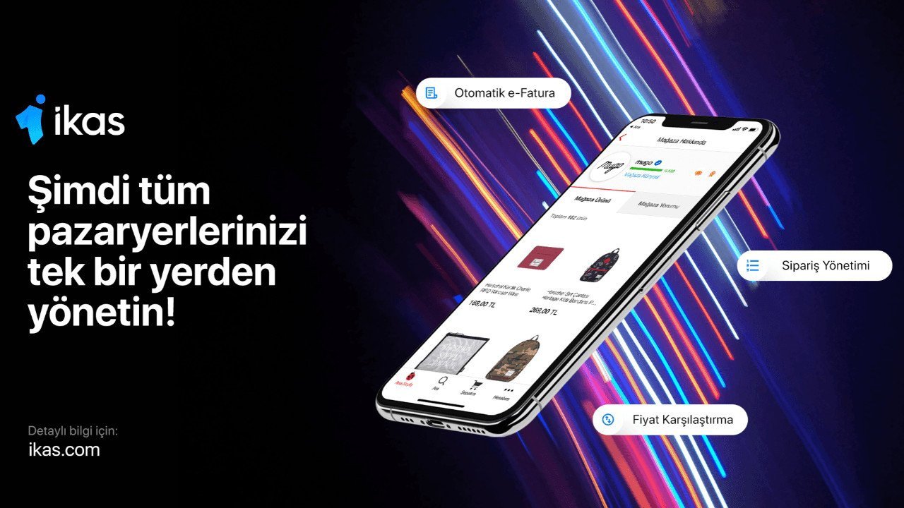 ikas'ın 2021 hedefi, yurt dışında 5 bin yeni müşteri kazanmak