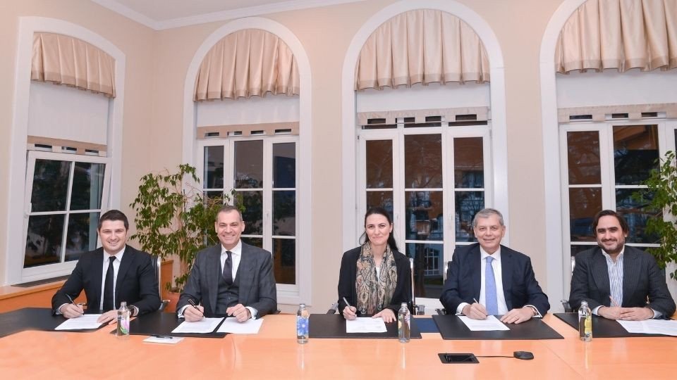 Aygaz ve McKinsey Aykargo ile kargo sektörüne girdi