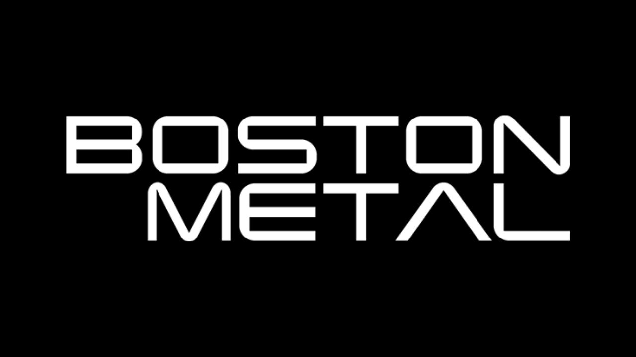 Daha önce Bill Gates fonundan yatırım alan Boston Metal, yeni turda 50 milyon dolar yatırım aldı