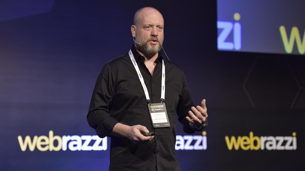 Cüneyt Erpolat'a göre girişimcilerin göz önüne alması gereken üç şey var