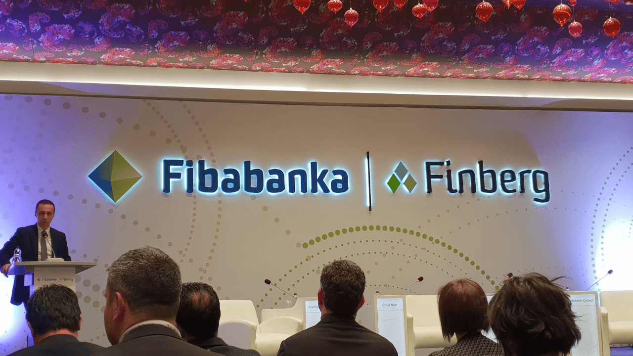 Fibabanka, 100 milyon TL fon büyüklüğüne sahip Finberg'i büyütmek istiyor