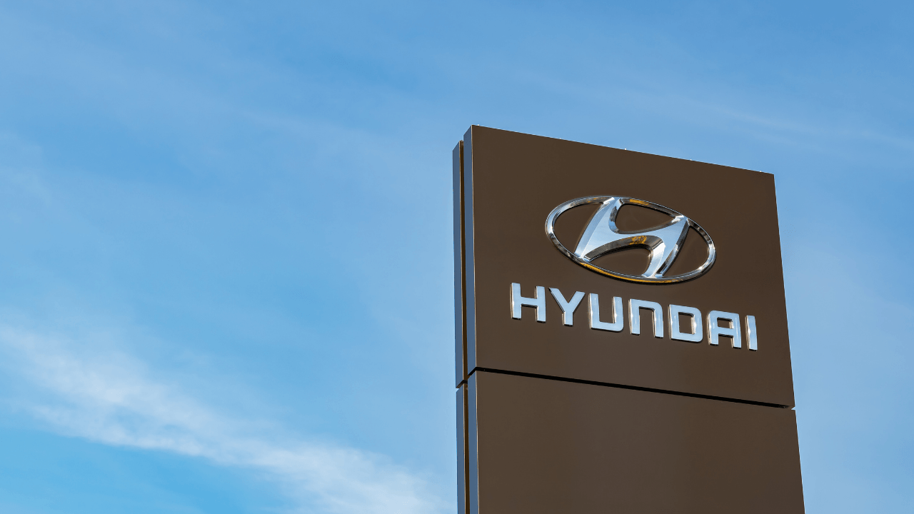 Hyundai Motor'un hisseleri, olası Apple anlaşması nedeniyle yüzde 20 oranında arttı