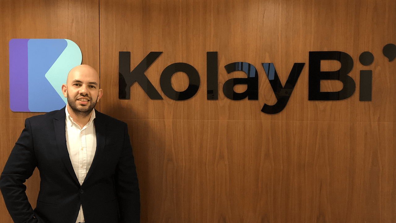 2020'de müşteri sayısını 6 kat artıran KolayBi'nin 2021 hedefleri