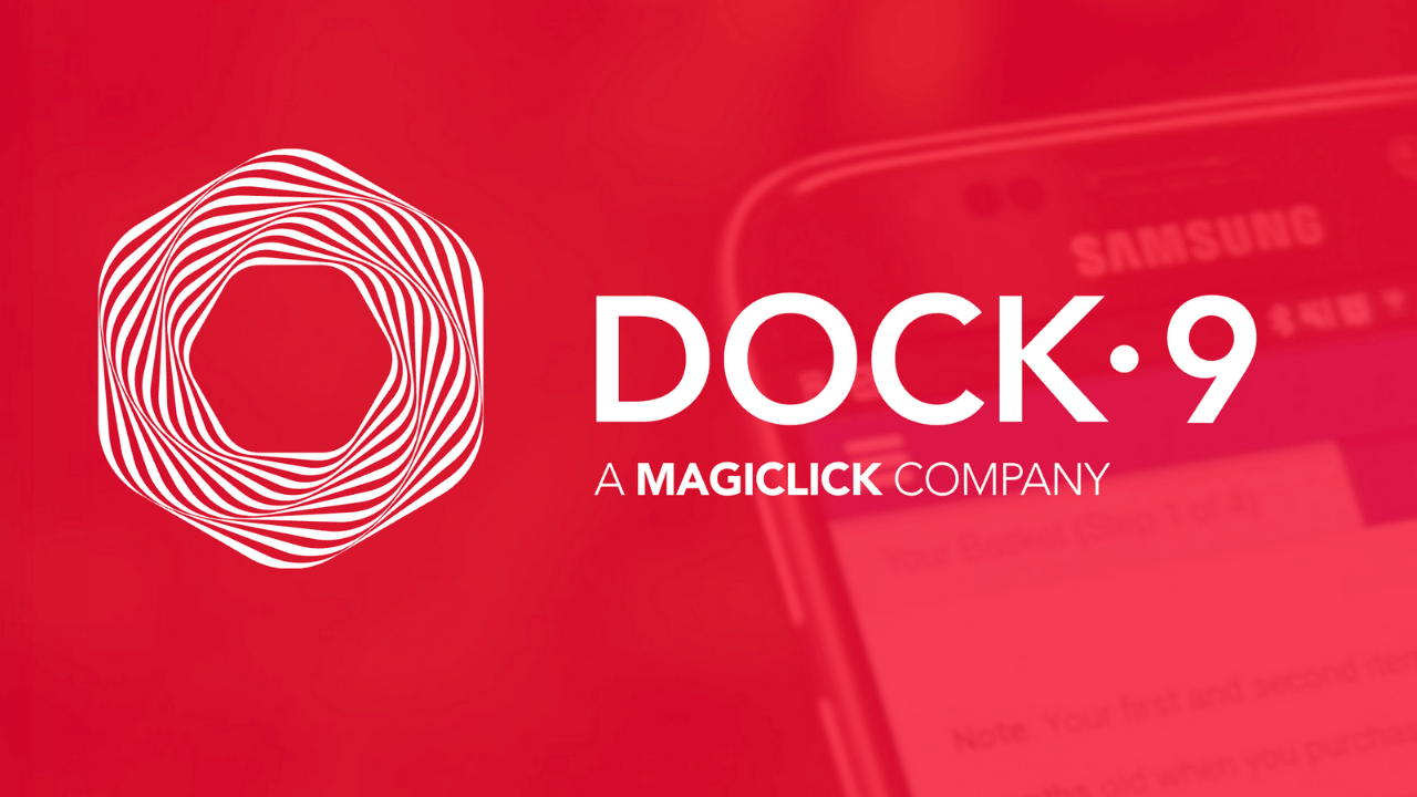 MagiClick, Londra merkezli Dock9'ı satın aldı
