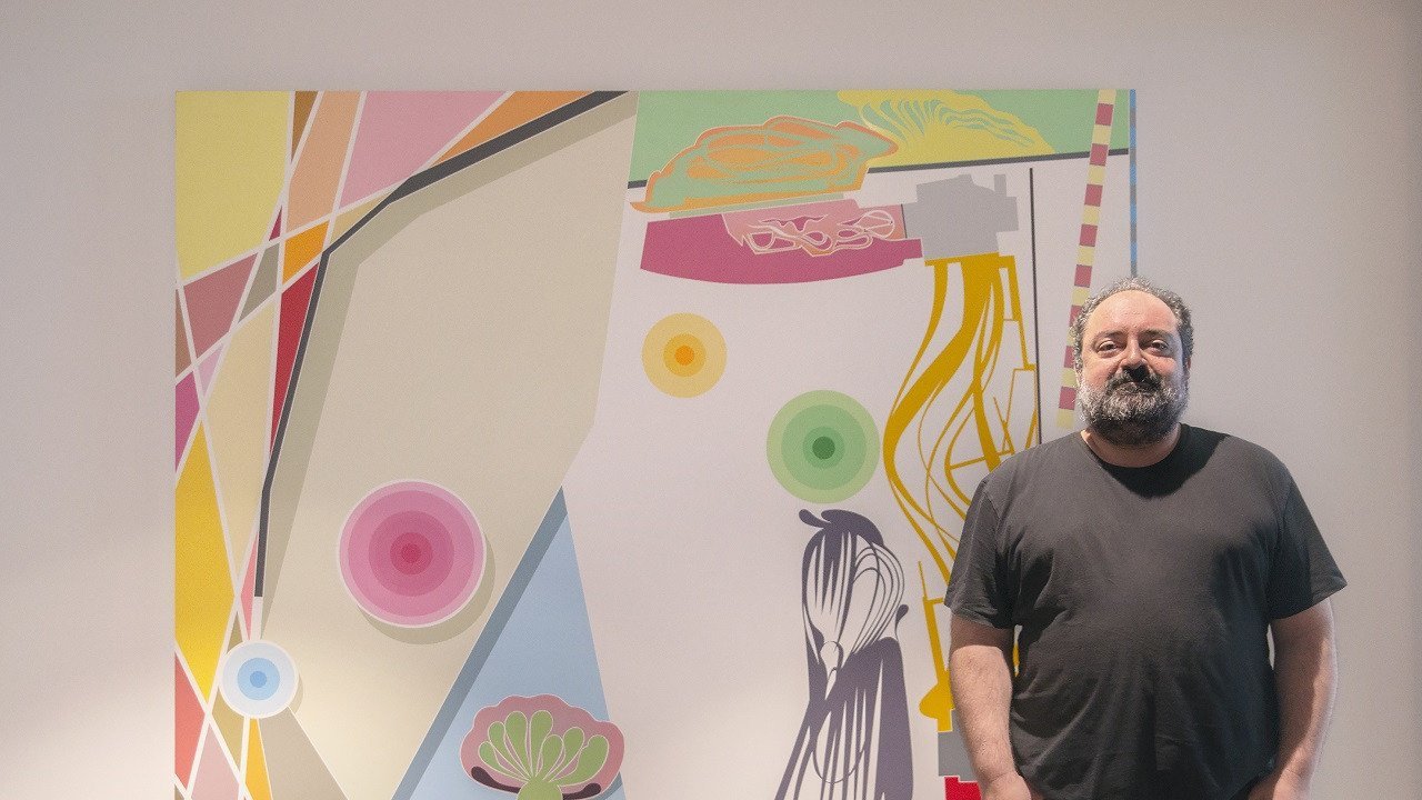 Nevzat Aydın'ın 2021 ajandasında neler var?