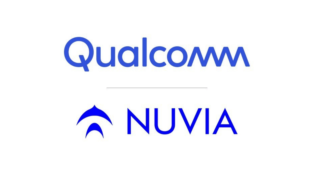 Qualcomm, eski Apple'lıların kurduğu NUVIA'yı 1,4 milyar dolara satın aldı