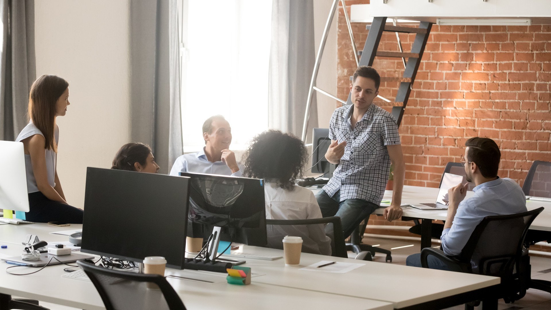 Girişim Mentorluğu: Keşfedilmemiş Bir Dünya