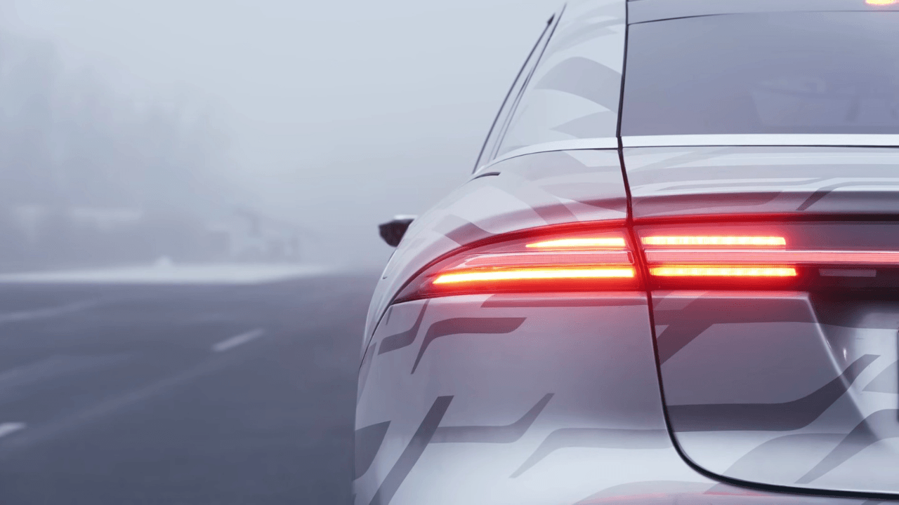 Sony, CES 2021'de Vision-S ve AirPeak ile ilgili yeni videolar paylaştı