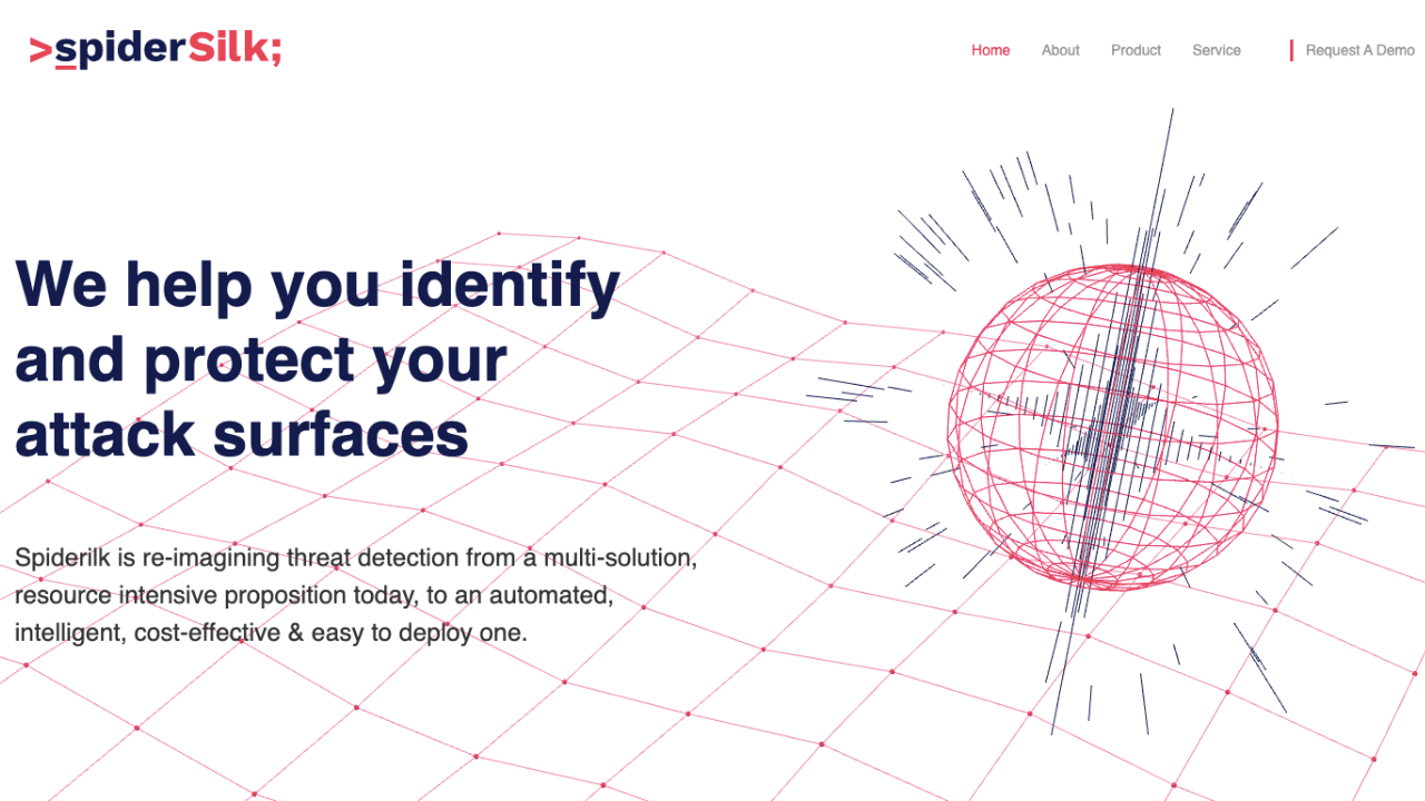 Siber güvenlik girişimi SpiderSilk, 2.25 milyon dolar yatırım aldı