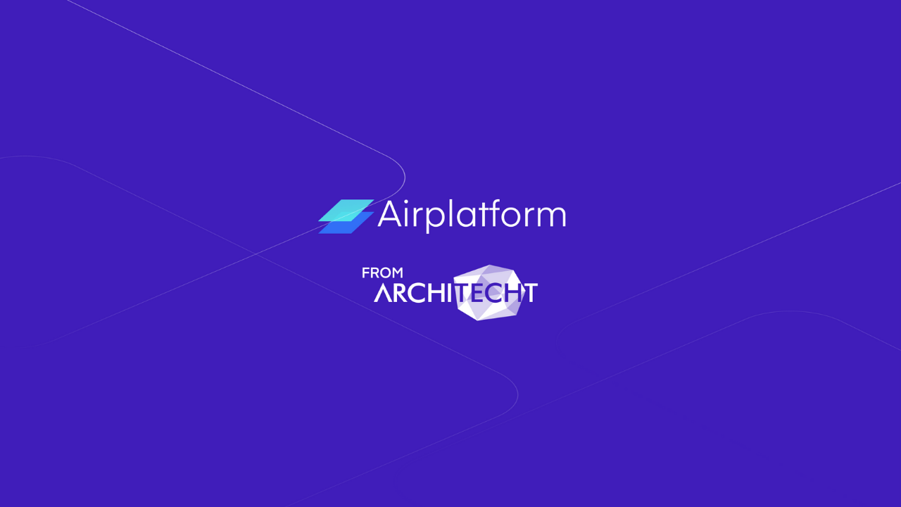 Architecht’ten SaaS e-Para ve ödeme platformu: Airplatform