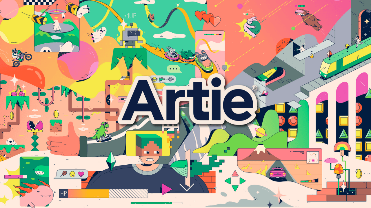 Sosyal medya platformlarında oynanabilen oyunlar geliştiren Artie, 10 milyon dolar yatırım aldı