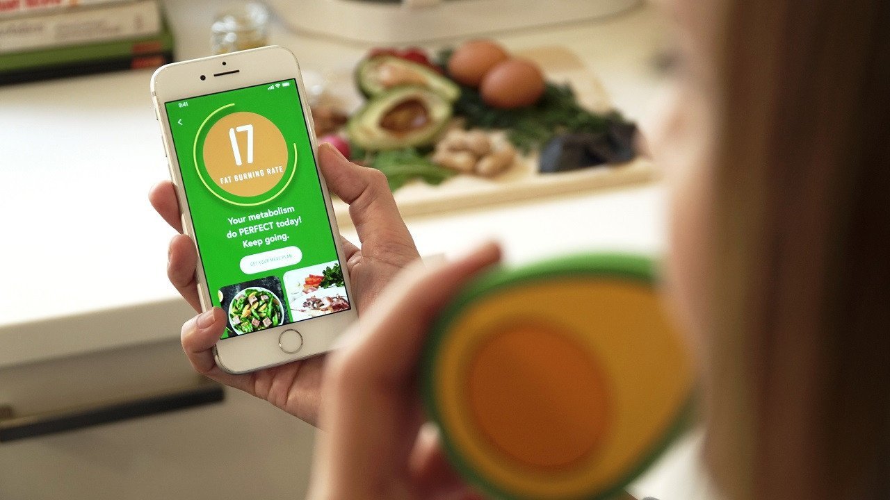 Taşınabilir nefes analiz cihazı: Avokadio