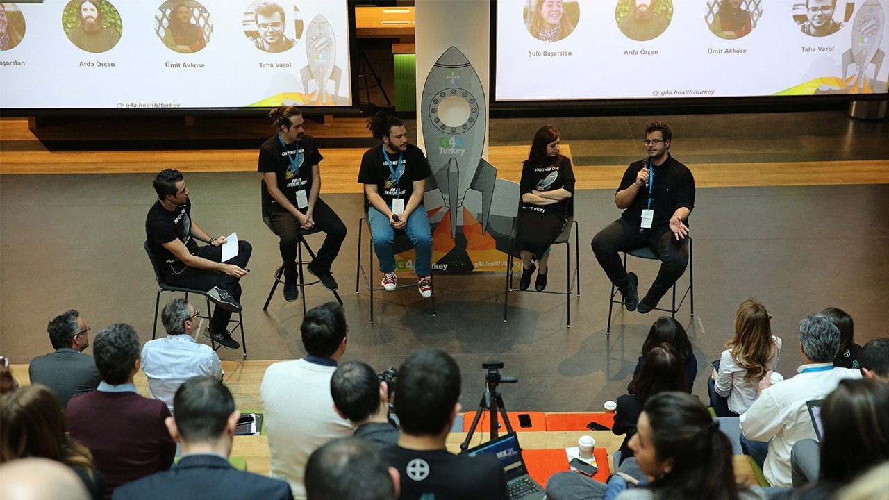 Bayer G4A Turkey Programı ile Girişimcilik Ekosistemini Destekliyor