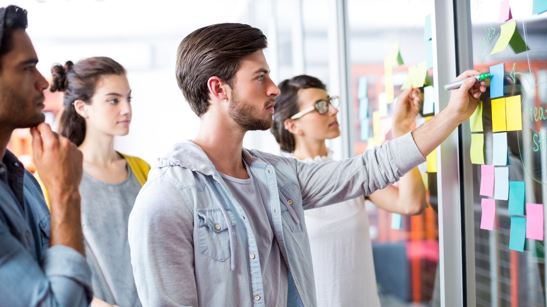 Visa Everywhere Initiative yarışması başvuruları açıldı!