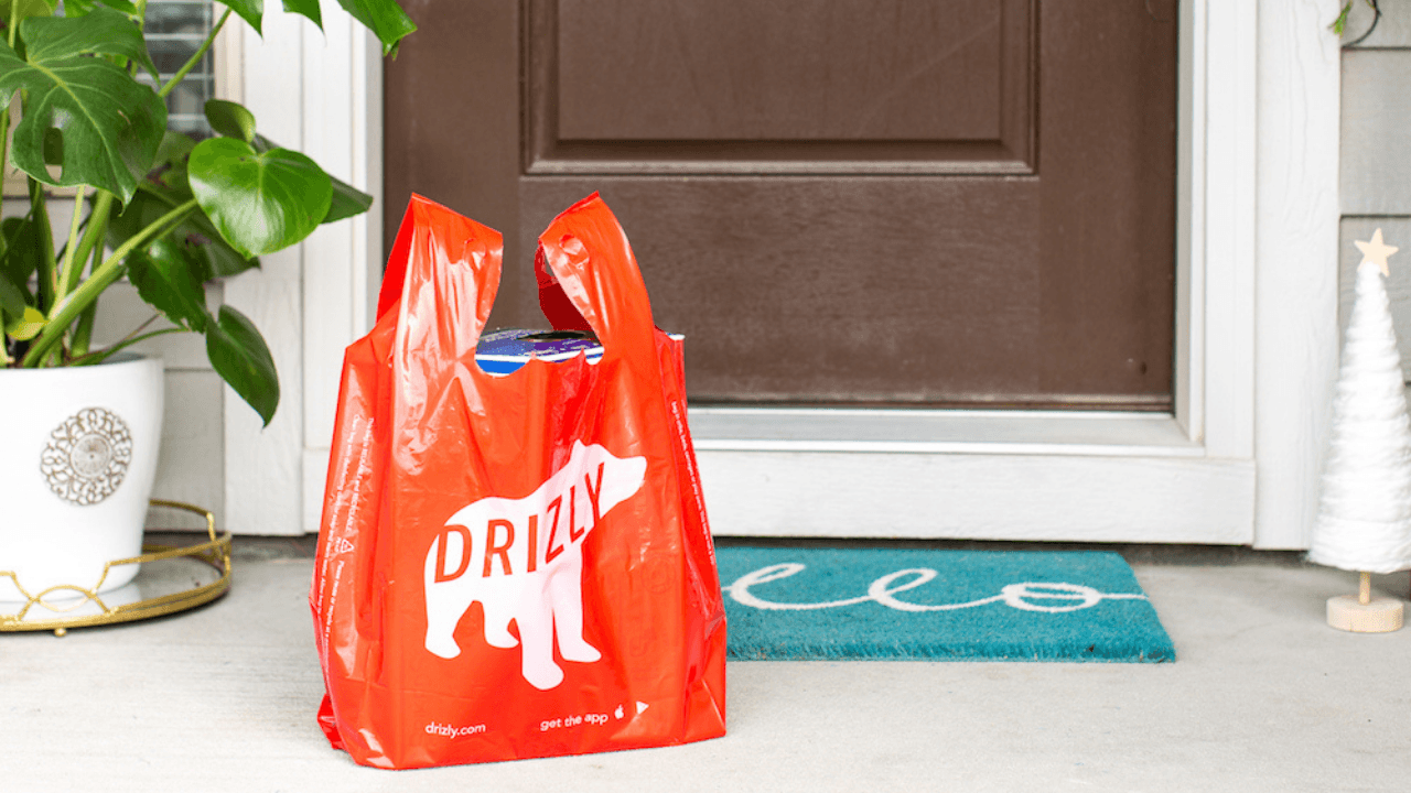 Uber, alkol teslimat girişimi Drizly'yi 1,1 milyar dolara satın alıyor