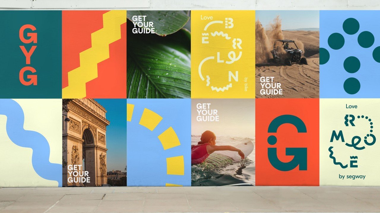 Seyahat girişimi GetYourGuide, 97 milyon dolar yatırım aldı