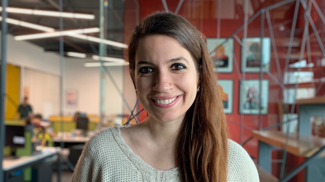 Apsiyon İK Müdürü Hande Erener Gürani: