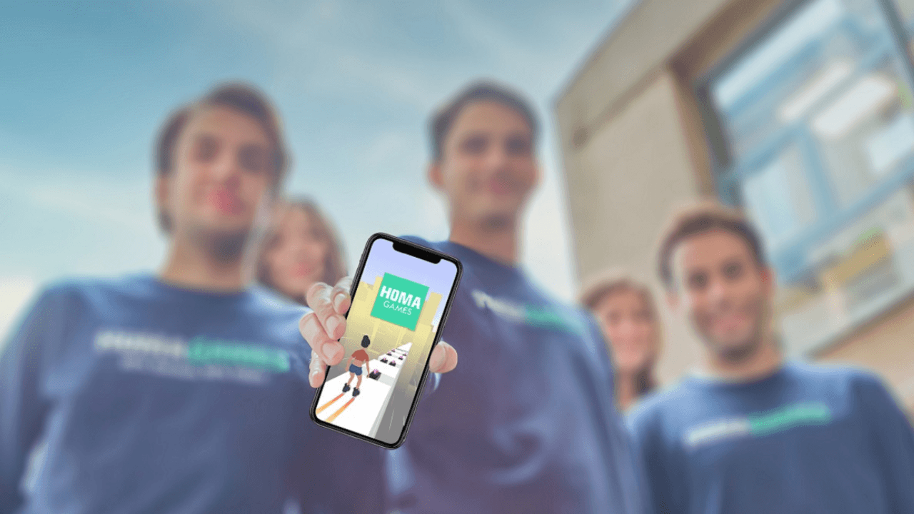 Hypercasual oyunlara odaklanan Homa Games, 15 milyon dolar yatırım aldı