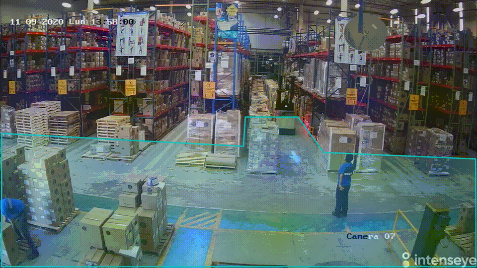 İş sağlığı ve güvenliği platformu Intenseye, 4 milyon dolar tohum yatırım aldı