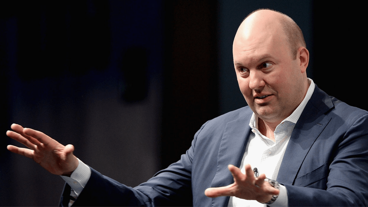 Ünlü yatırımcı Marc Andreessen, yatırımcısı olduğu Clubhouse'ta gazetecileri engellemesi ile gündemde