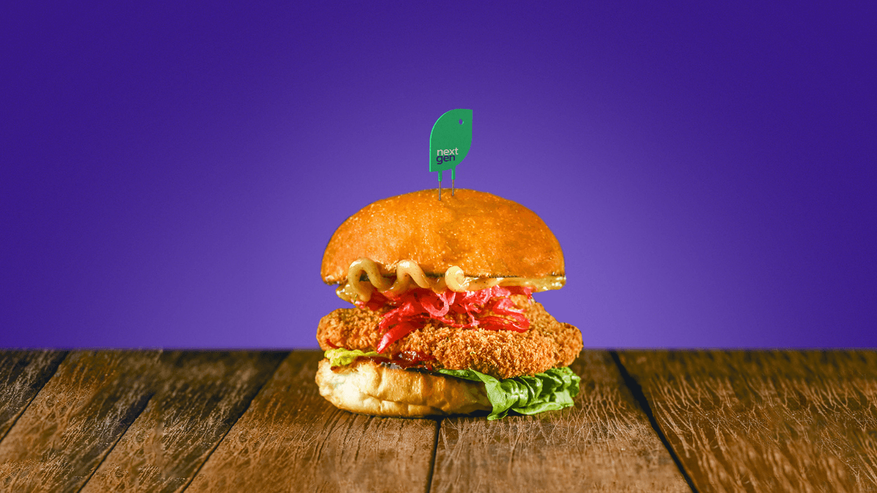 Bitki bazlı alternatif et üreticisi Next Gen, 10 milyon dolar tohum yatırım aldı