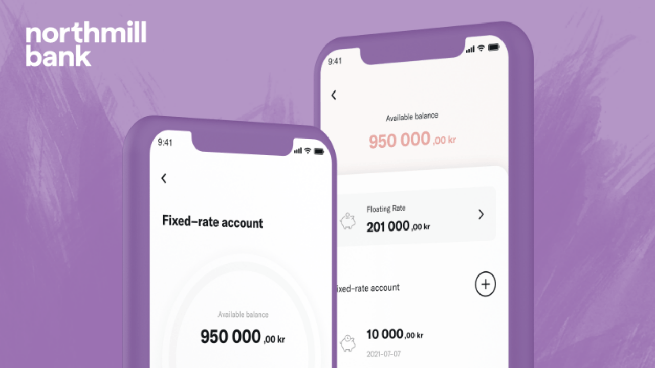 Dijital banka Northmill Bank, 30 milyon dolar yatırım aldı