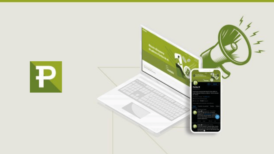 Paribu dördüncü yılında 1 milyar dolarlık işlem hacmine ulaştı