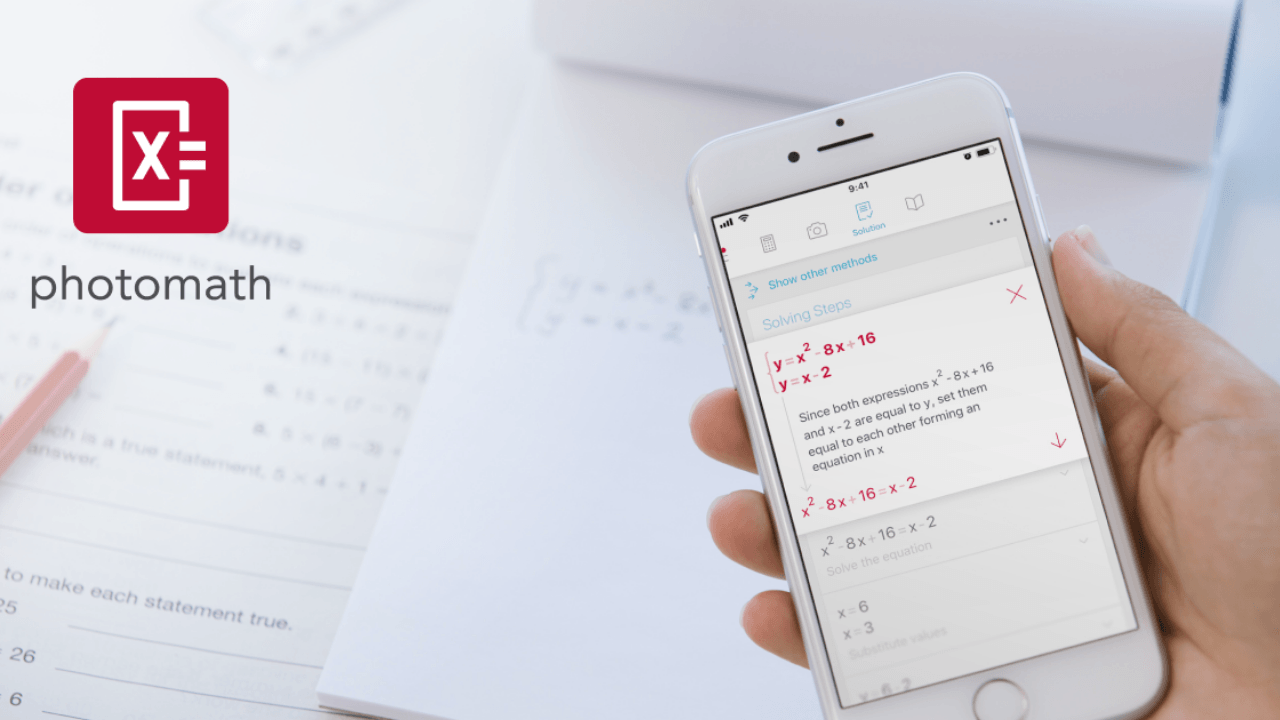 220 milyon indirilmeye ulaşan matematik öğrenme uygulaması Photomath, 23 milyon dolar yatırım aldı