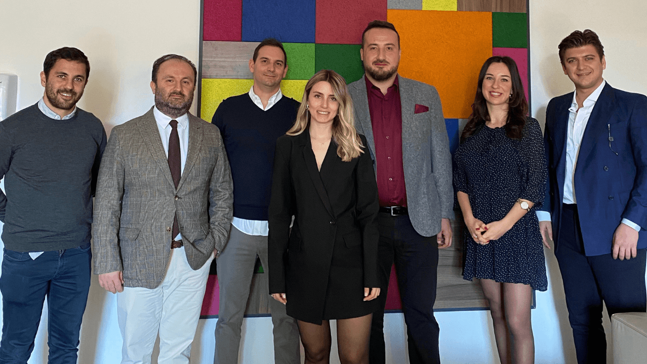 Pubinno, twozero Ventures’tan yatırım alarak toplam yatırımını 2.5 milyon dolara çıkardı