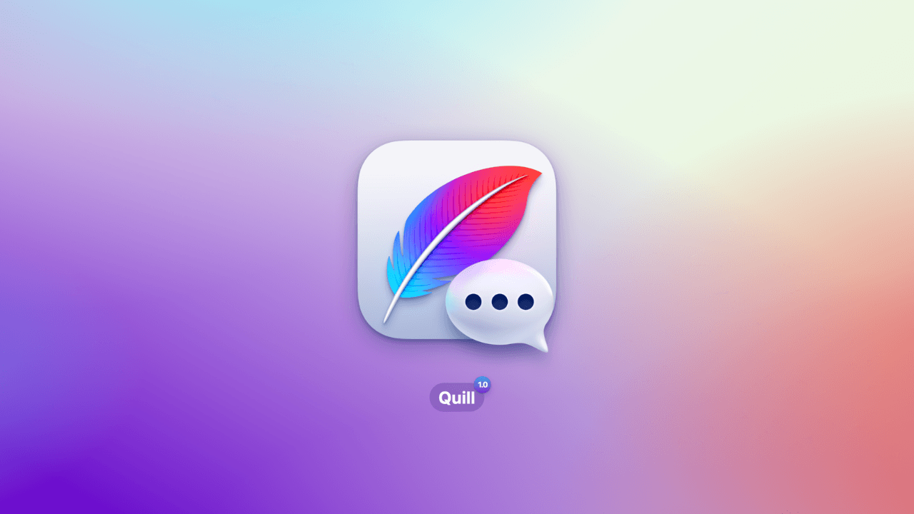 Ekipler için iletişim uygulaması: Quill