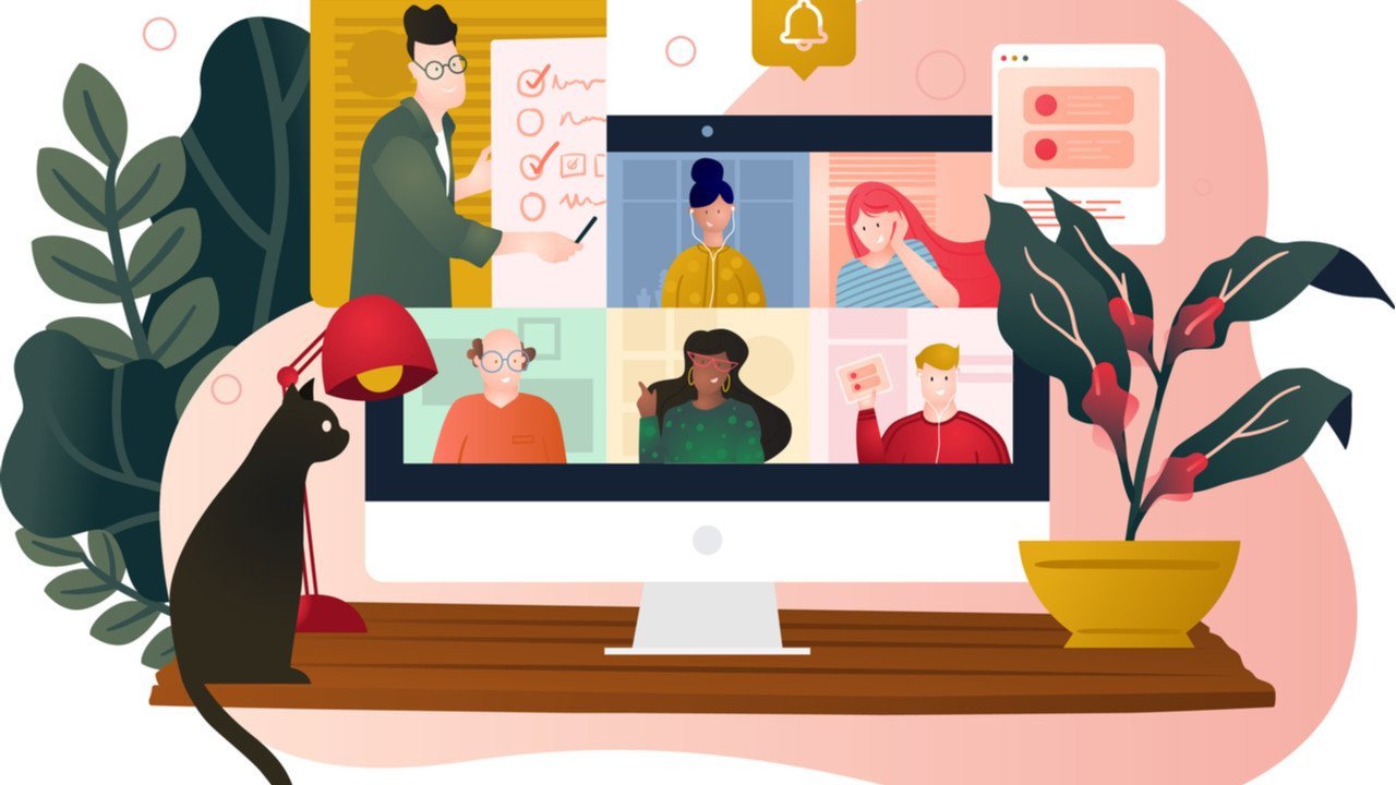 Uzaktan çalışmayı kolaylaştıracak girişimler toplantılar ile sınırlı kalmayabilir