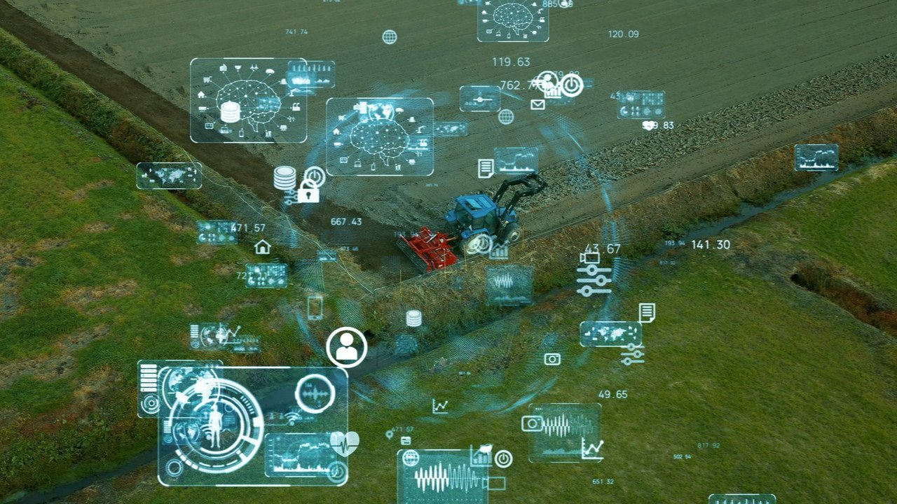Agrifoodtech girişimlerinde daha çok blokzincir tabanlı yapılar görülebilir