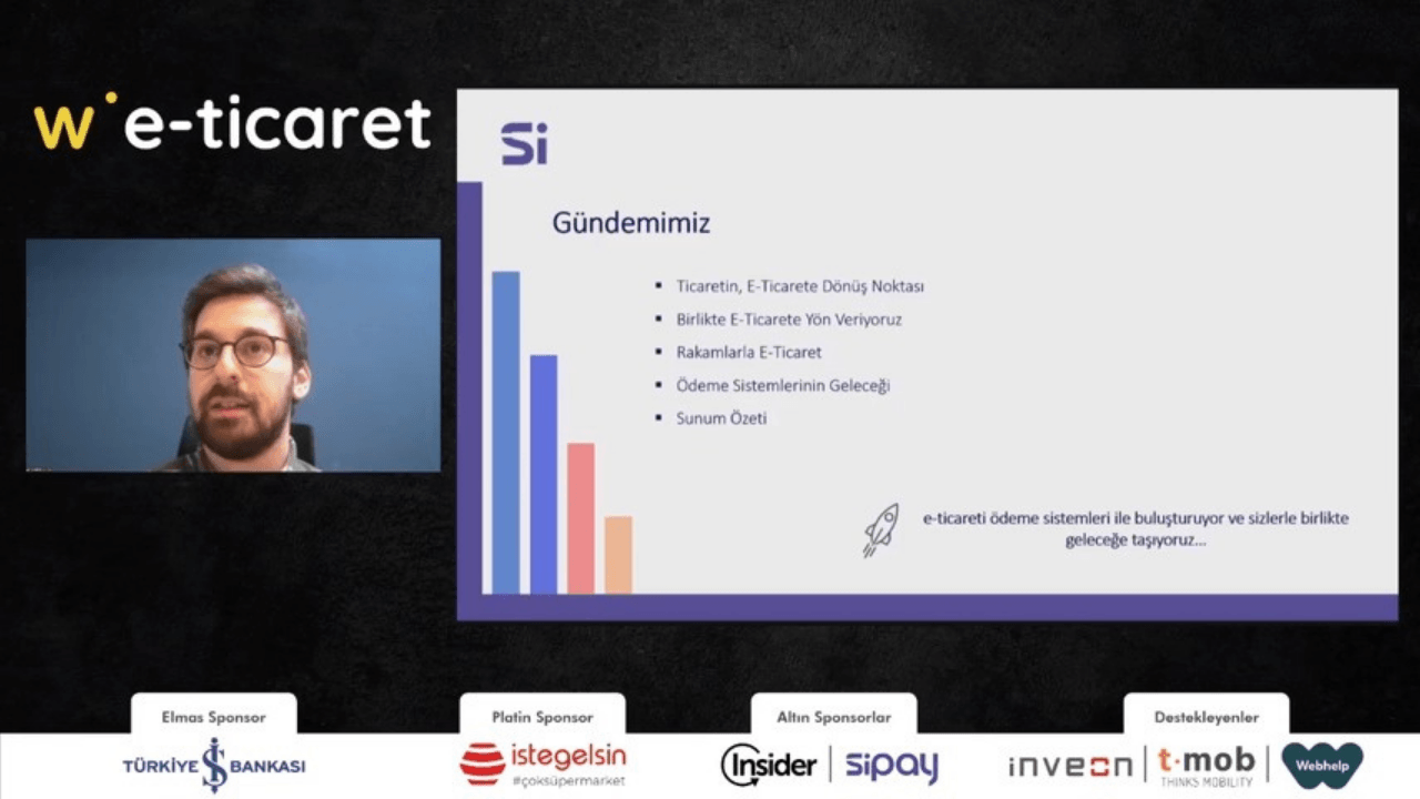 Sipay CEO'su Semih Muşabak: 