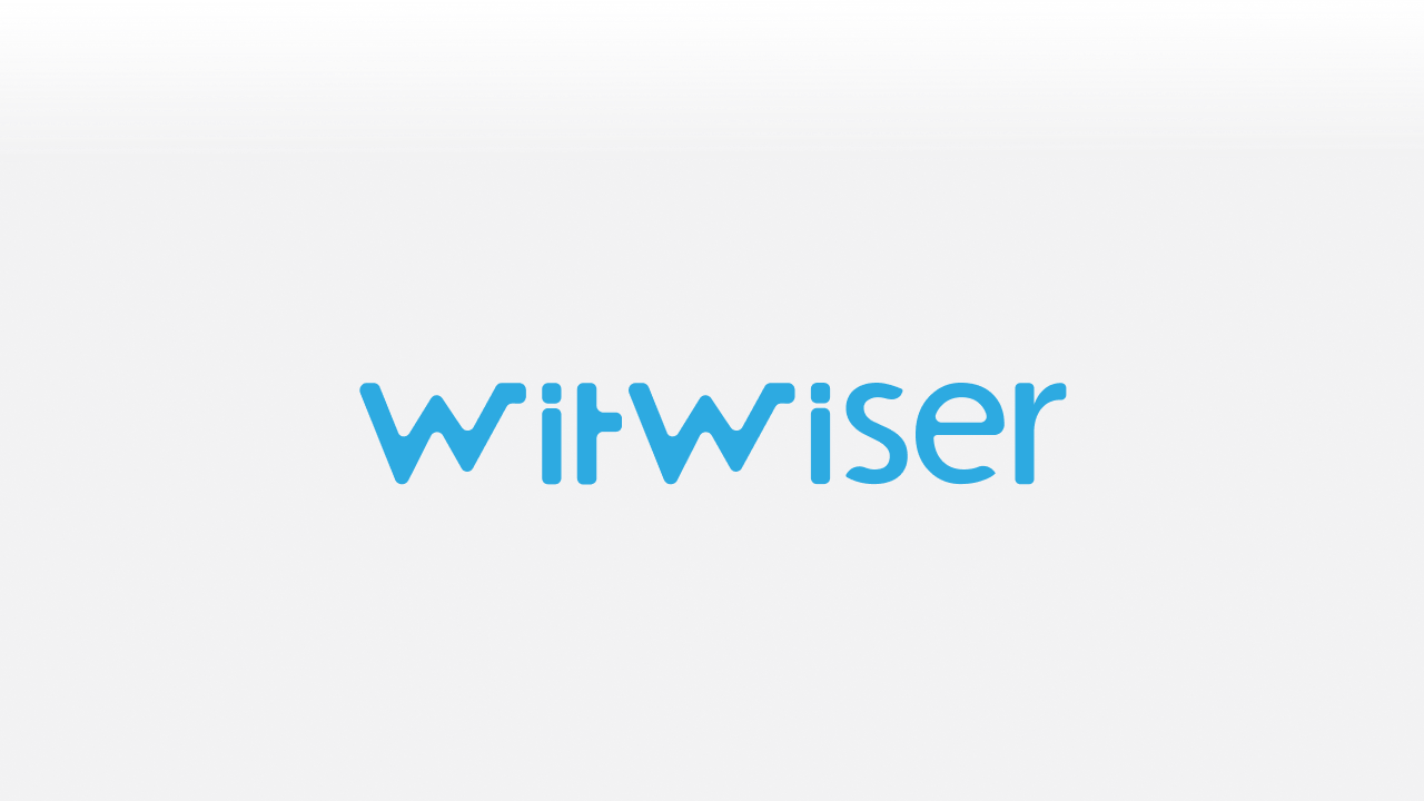 Witwiser, yeni nesil dijital gözetmenlik ve çevrimiçi değerlendirme teknolojileri sunuyor!
